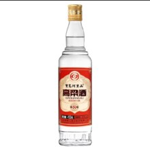 需首购:宝岛阿里山450ml/瓶53度清香型
