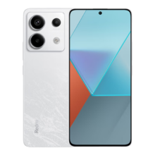 小米Redmi Note13Pro 骁龙7S 8GB+128GB 星沙白 SU7 5G手机新2亿像素 第二代1.5K高光屏