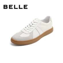 百亿补贴，plus 会员：belle 百丽 男鞋商场同款52022CM2 *2件
