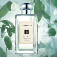 JO MALONE LONDON 祖·玛珑 本木香系列 鼠尾草与海盐中性古龙水 EDC 100ml