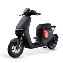 限地区、九号电动车F90M新国标电动车