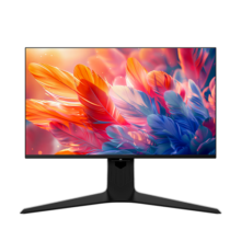 雷鸟（FFALCON）U8 25款 27英寸4K160Hz电竞显示器 HDMI2.1 HVA 1ms(GTG) HDR1400量子点广色域 MiniLED电脑显示器 雷鸟U8 25款