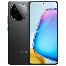 限移动端、京东百亿补贴：vivo Y200 GT 新品智能手机 6000mAh蓝海电池 高通第三代骁龙7 1.5K金刚护眼屏 vivoy200gt 雷鸣 12+256