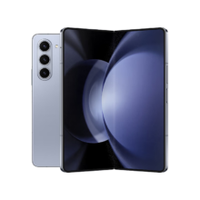PLUS：SAMSUNG 三星 Galaxy Z Fold5 5G折叠屏手机 12GB+512GB