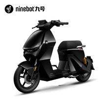 Ninebot 九号 猎户座Dz 110P 电动摩托车