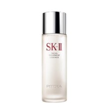 plus会员：SK-II神仙水230ml 面部精华液