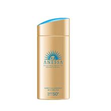 ANESSA 安热沙 水能户外清透防晒乳90ml 2022年版