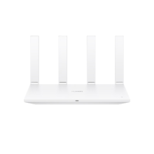 2号10点：华为 AX6 new 白色 Wi-Fi6+ 7200Mbps 千兆路由器 wifi穿墙王