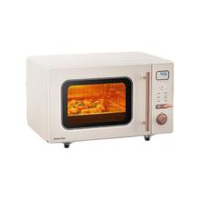 百亿补贴：TOSHIBA 东芝 ER-W16CN 微烤一体机 16L 杏色