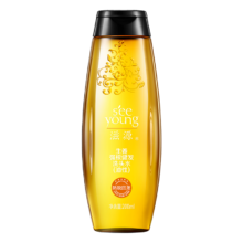 plus、概率券：滋源 生姜防脱育发韧发洗发水 200ml