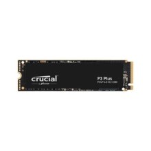 英睿达P3P/T500 m2固态硬盘1t/500g台式机电脑笔记本ssd硬盘pcie4