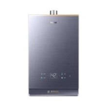 20点开始、PLUS会员：Haier 海尔 K系列KL7 JSQ31-16KL7 燃气热水器 16L
