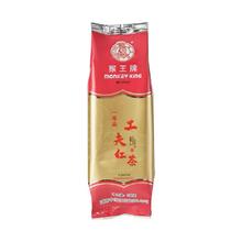 猴王 中粮猴王牌功夫红茶茶叶浓香型100g袋装一等品红茶奶茶专用