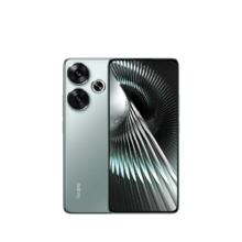 限移动端、京东百亿补贴：Redmi 红米 Turbo 3 5G手机 12GB+256GB 青刃