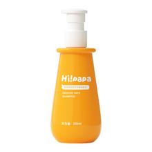 Hi!papa 海龟爸爸 儿童洗发水 200ML*2