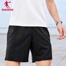 乔丹（QIAODAN）短裤/T恤 任选*3件
