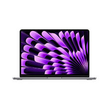 北京消费券：Apple 苹果 MacBook Air 2024款 13.6英寸笔记本电脑（M3、16GB、256GB）