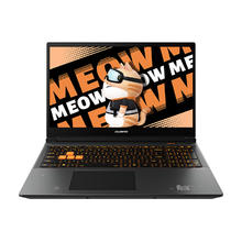 北京消费券：COLORFIRE MEOW R15 2024款 15.6英寸游戏本（R7-8845HS、16GB、512GB、RTX 4070 8G）