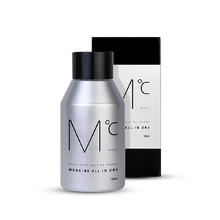 MdoC 蒙度士 男士活力多效润肤乳 150ml