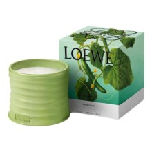 【官方正品】LOEWE罗意威黄瓜香氛香薰蜡烛 植物小众 居家 官方