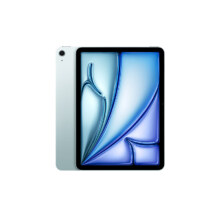 Apple 苹果 iPad Air 11英寸 M2芯片 2024年新款平板电脑蓝色