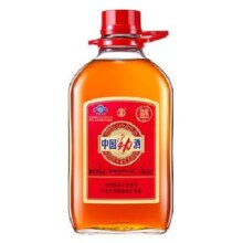 劲牌 中国劲酒 2.5L 家庭分享装