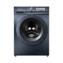 PLUS会员：LittleSwan 小天鹅 小蓝鲸 TD100V88PLUS 洗烘一体机 10公斤