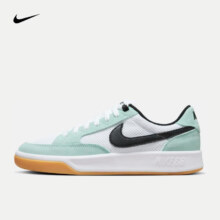 plus会员、京东百亿补贴:耐克（NIKE）男/女 SB ADVERSARY 滑板鞋 CJ0887-300