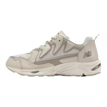 new balance 女款复古老爹鞋 ML875LC