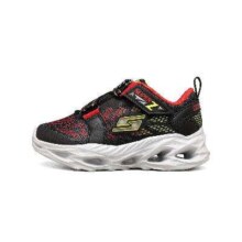 限尺码：SKECHERS 斯凯奇 男婴童运动鞋