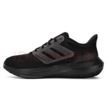 京东百亿补贴：adidas 阿迪达斯 时尚潮流运动舒适透气跑步鞋