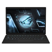 北京消费券：ROG 玩家国度 幻X 13.4英寸触控二合一游戏本（i9-13900H、32GB、1TB、RTX 4060、2.5K）含触控笔