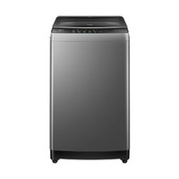 Haier 海尔 新一级波轮洗衣机12公斤1.1洗净 离子除菌