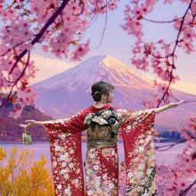 日本·三年多次旅游签证·北京送签 简化材料/加急办理/拒签退