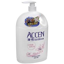 ACCEN 澳雪 百合花香沐浴露 2kg