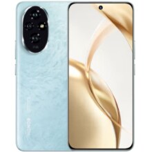 京东PLUS、需首购：荣耀200 新品5G手机 天海青 8GB+256GB