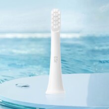 概率券：小米电动牙刷适配刷头 适配T100通用型 1支
