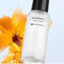 京东百亿补贴：HomeFacialPro 金盏花舒缓爽肤水 30ml/瓶*3件＋赠送1号会员店年卡*1份＋京东2小时家政卡*2份