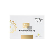 京东PLUS：敷尔佳 御龄紧致次抛精华液 1.3ml*5支装