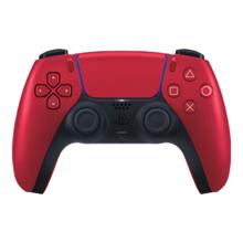 百亿补贴：索尼（SONY）PS5 PlayStation DualSense无线游戏手柄 ps5手柄 火山红