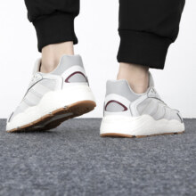 Adidas 阿迪达斯 CRAZYCHAOS 运动跑步鞋