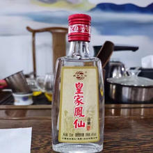 皇家凤仙 窖藏 浓香型 46%vol 125mL*1瓶