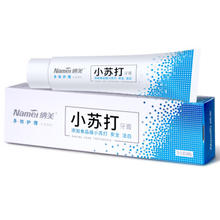 Namei 纳美 小苏打多效护理牙膏 160g