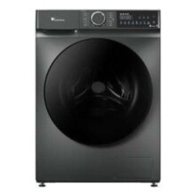 PLUS会员：LittleSwan 小天鹅 水魔方 TD100V618T 滚筒洗衣机 洗烘一体 10KG