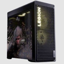 新品预售：联想拯救者刃7000K 黑神话悟空定主机 i9-14900HX RTX4070TiS 64G