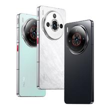 百亿补贴：nubia 努比亚 Z60S Pro 5G手机