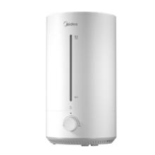 美的加湿器卧室家用静音喷雾