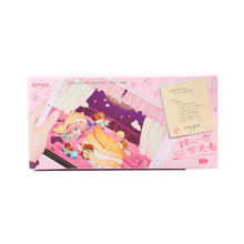 三只松鼠 甜心雪芙蕾蛋糕1kg