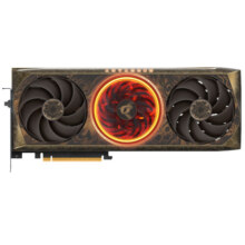 七彩虹（Colorful）iGame GeForce RTX 4080 SUPER Advanced OC 16GB x 黑神话:悟空 DLSS 3游戏光追显卡