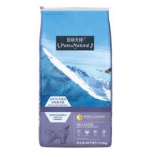 伯纳天纯 经典系列 羊肉燕麦蔓越莓中大型犬成犬狗粮 12.5kg